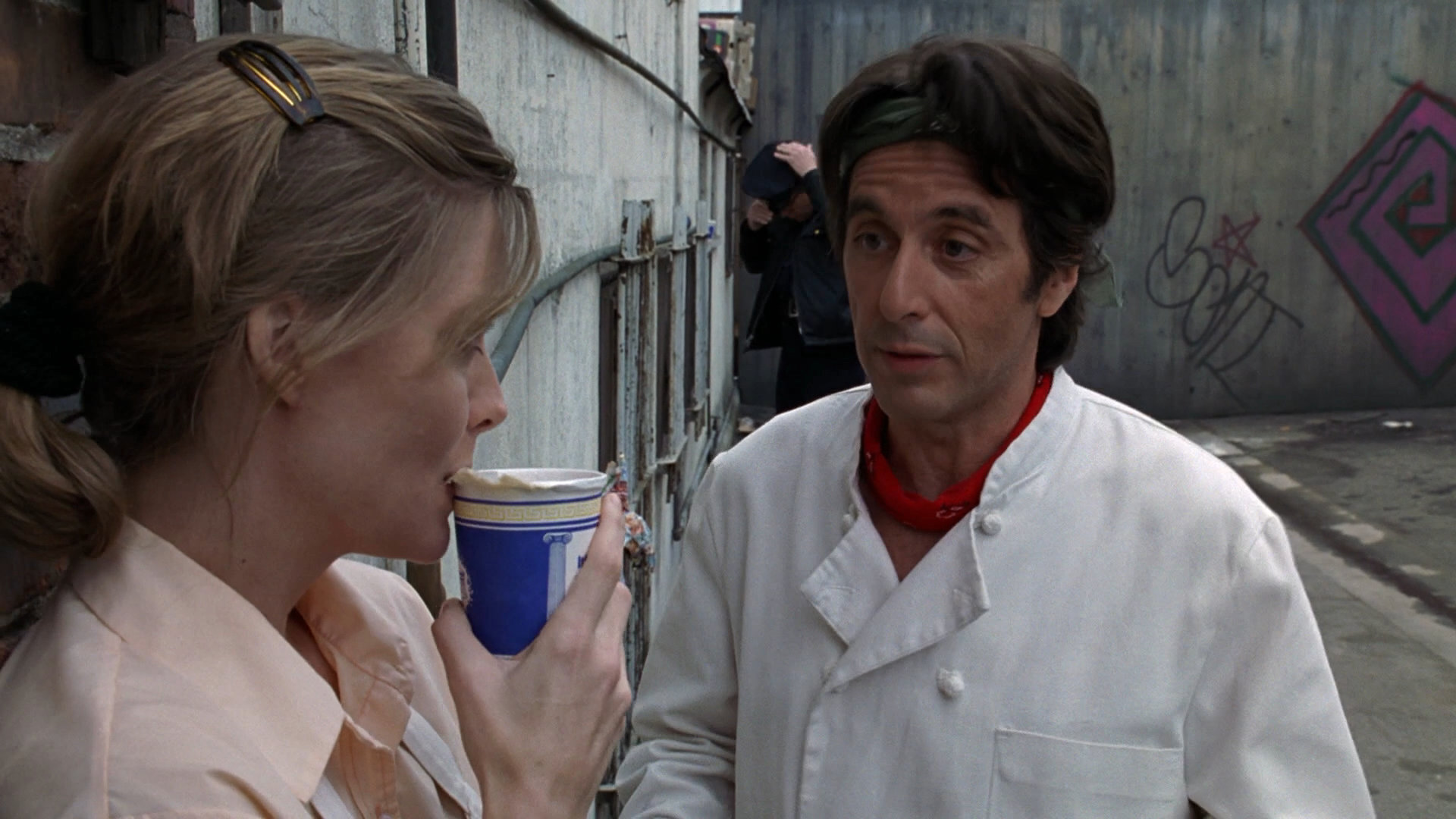 Frankie & Johnny
