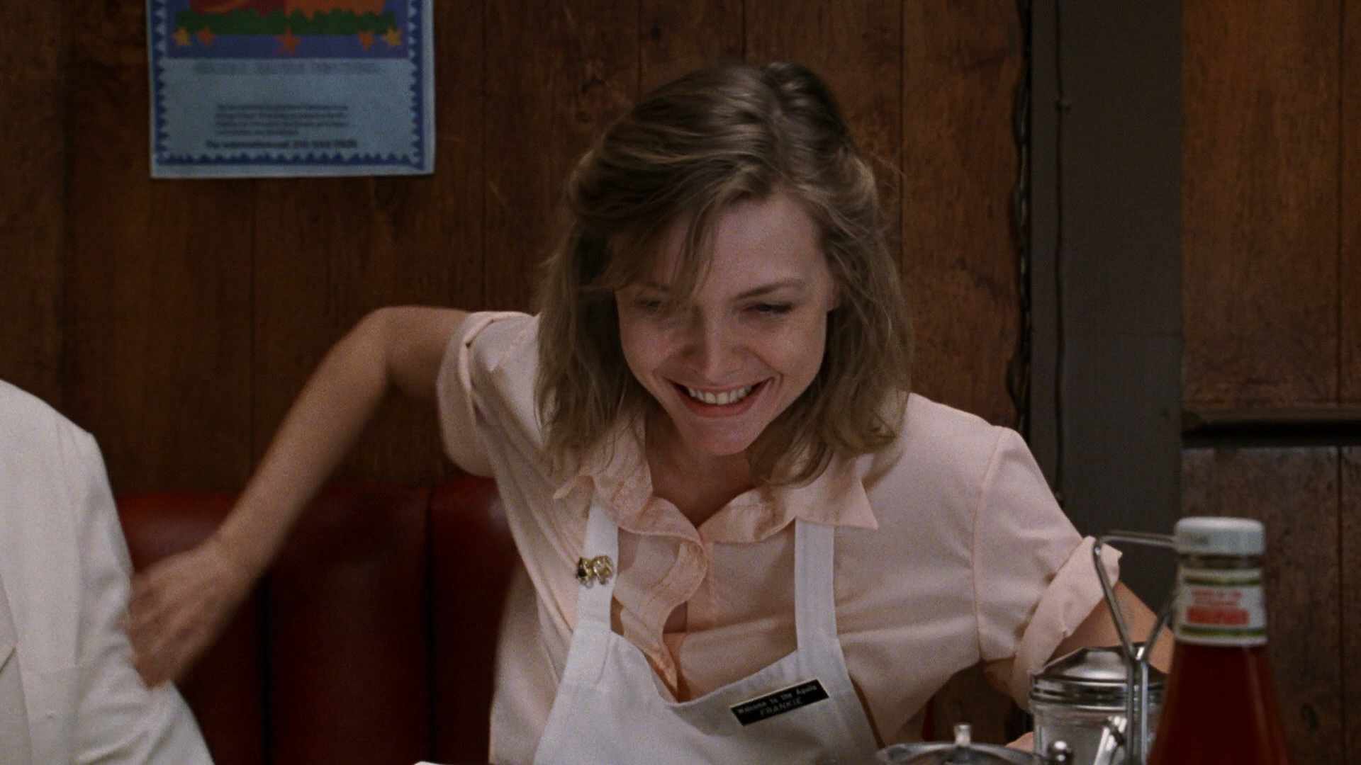 Frankie & Johnny