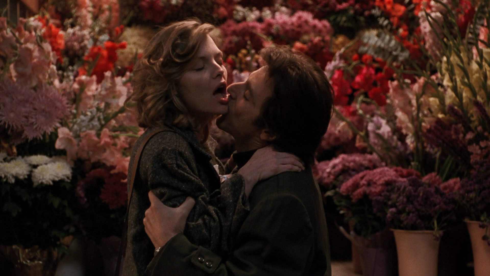 Frankie & Johnny