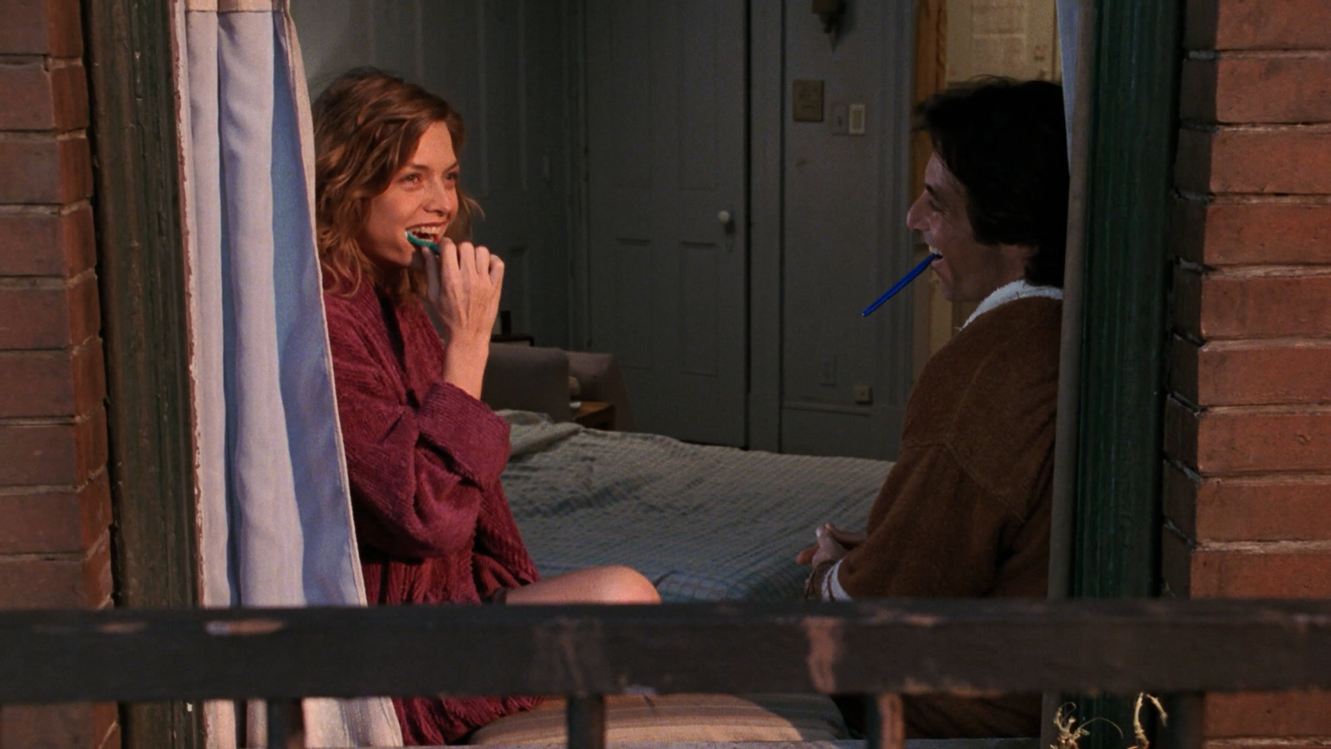 Frankie & Johnny