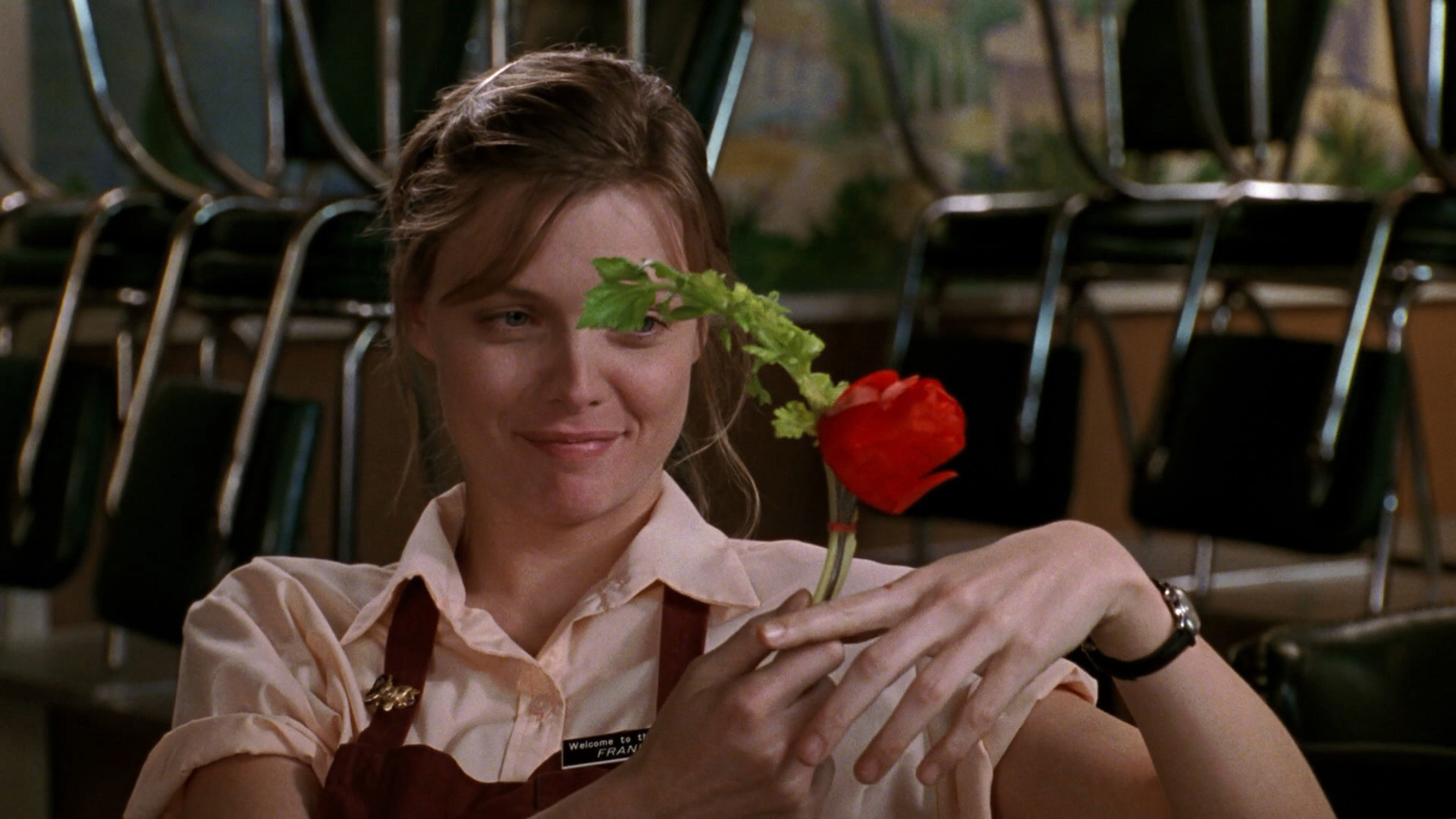 Frankie & Johnny
