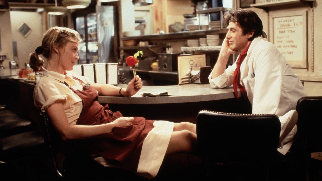 Frankie & Johnny