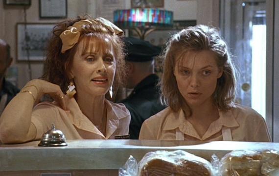 Frankie & Johnny
