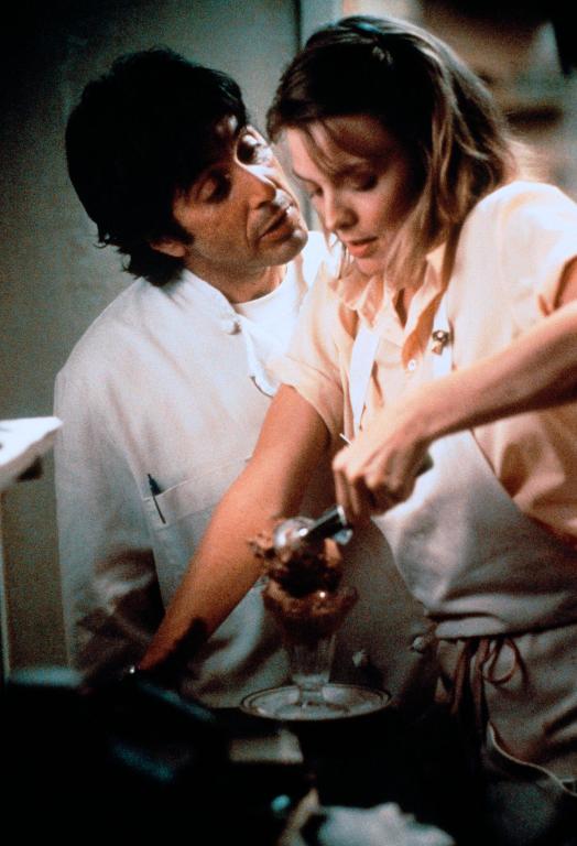 Frankie & Johnny