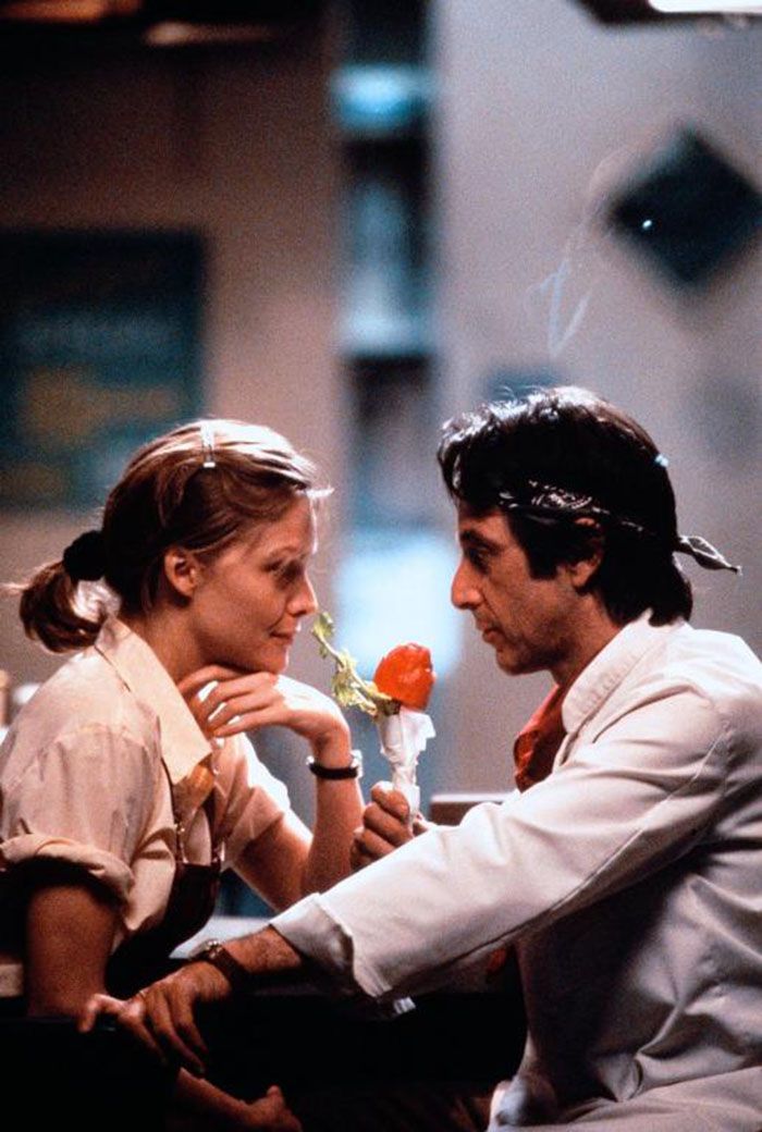 Frankie & Johnny