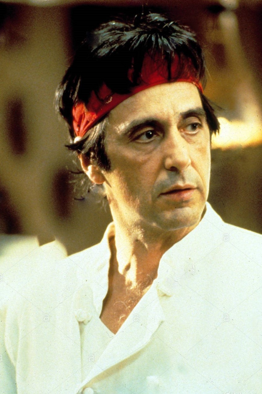 Frankie & Johnny