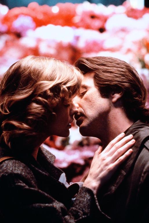 Frankie & Johnny