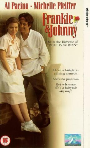 Frankie & Johnny