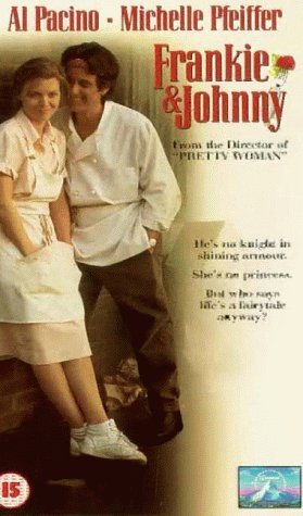 Frankie & Johnny