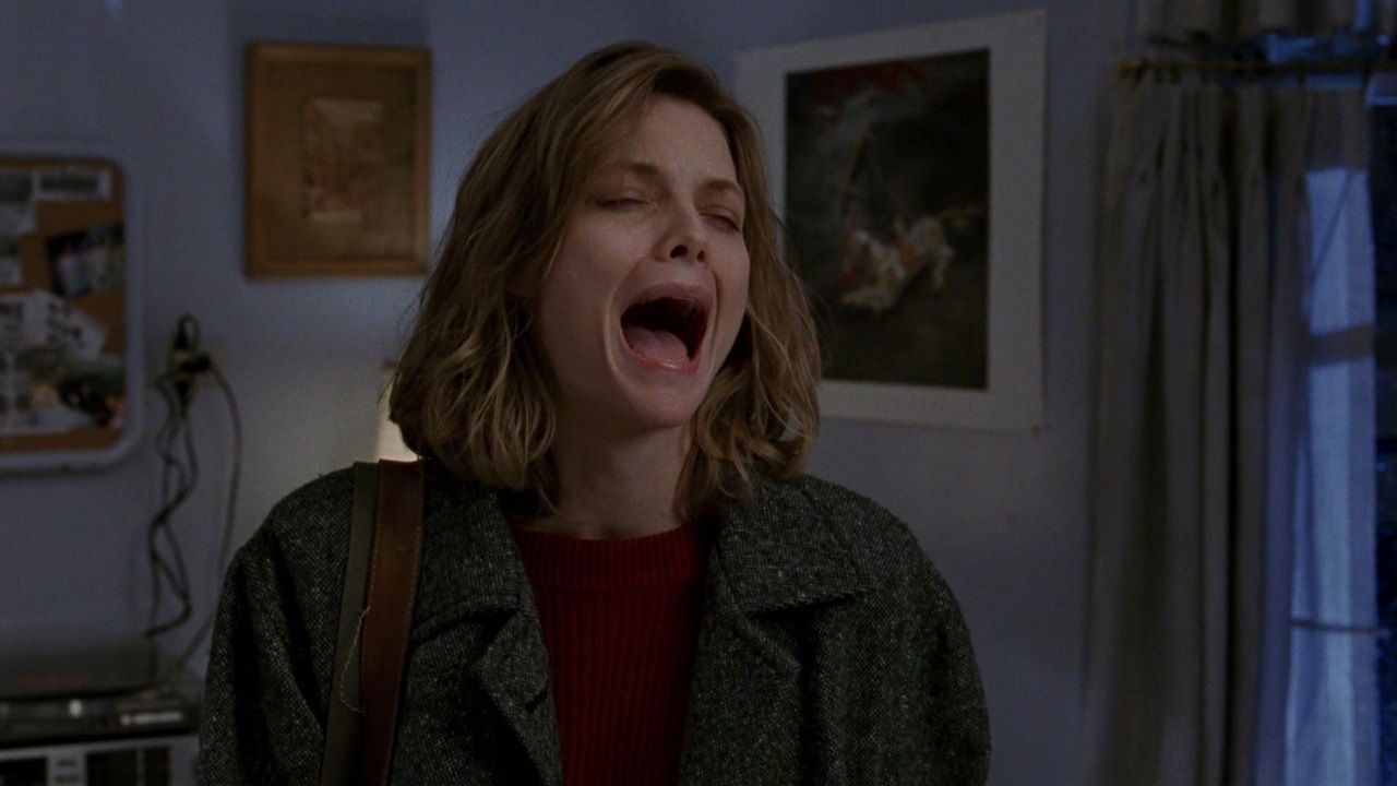 Frankie & Johnny