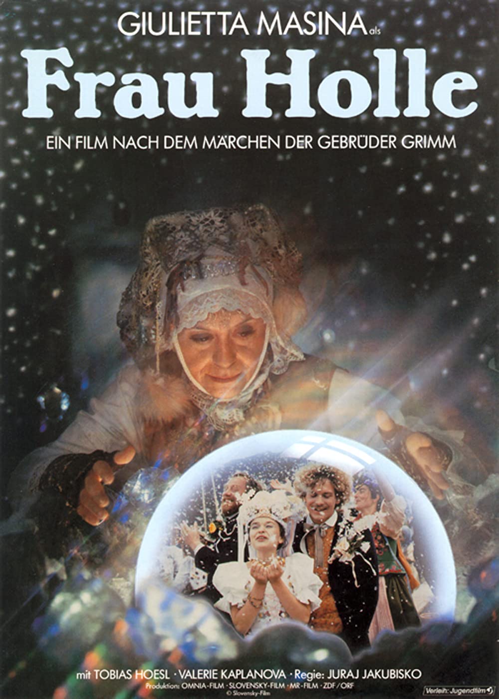Frau Holle (1985)