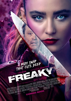 Freaky