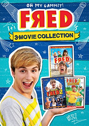 Fred 2: Night of the Living Fred