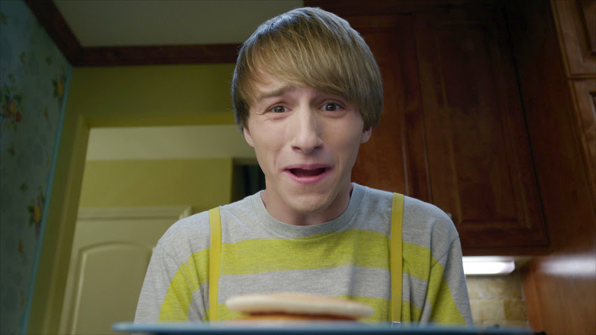 Fred 2: Night of the Living Fred