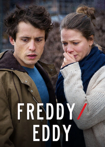 Freddy Eddy