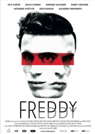 Freddy Eddy