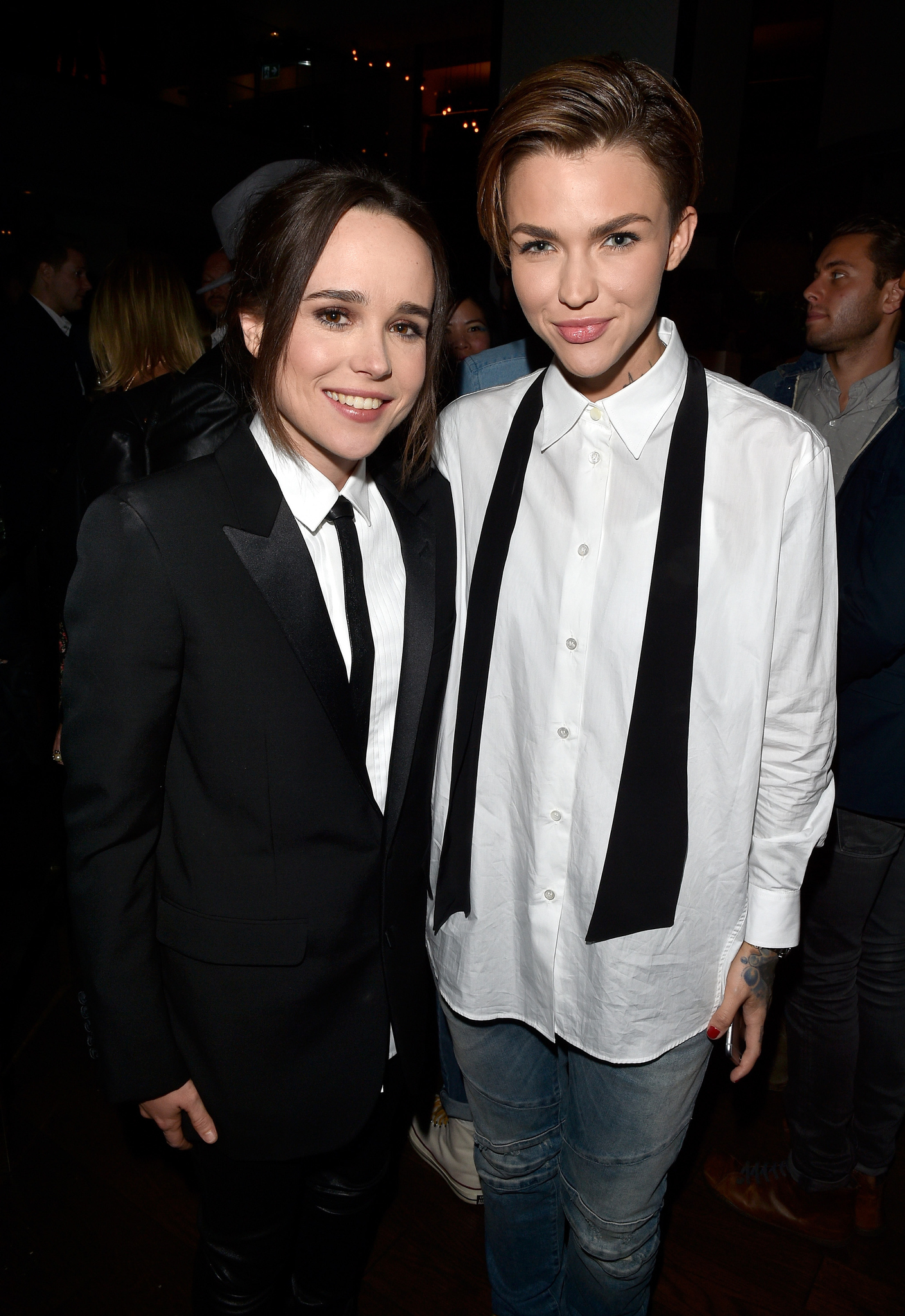 Freeheld - Jede Liebe ist gleich