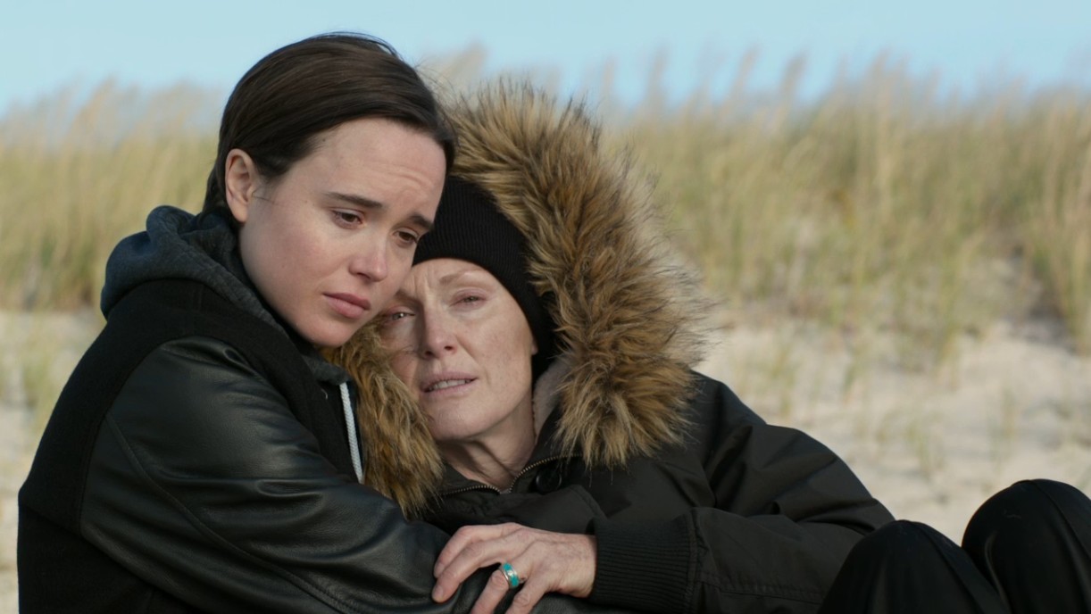 Freeheld - Jede Liebe ist gleich