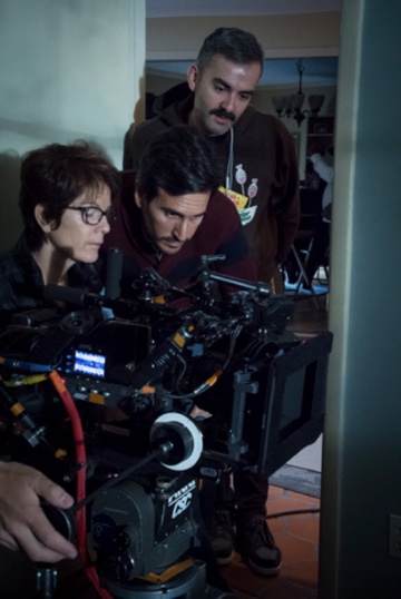 Freeheld - Jede Liebe ist gleich