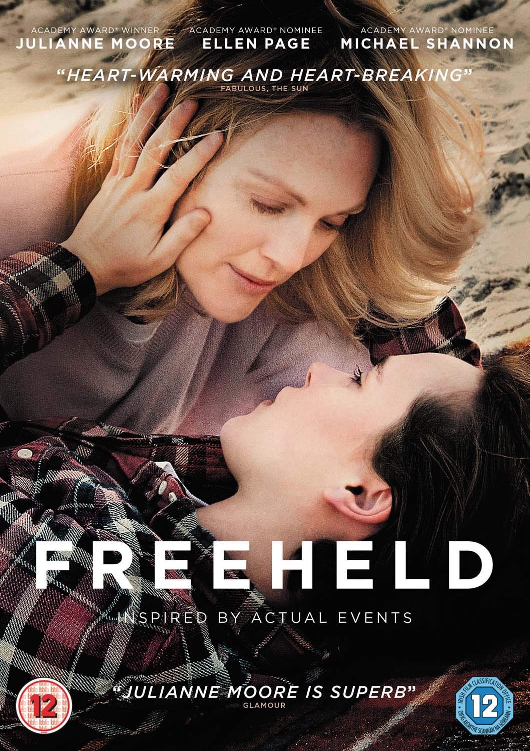 Freeheld - Jede Liebe ist gleich