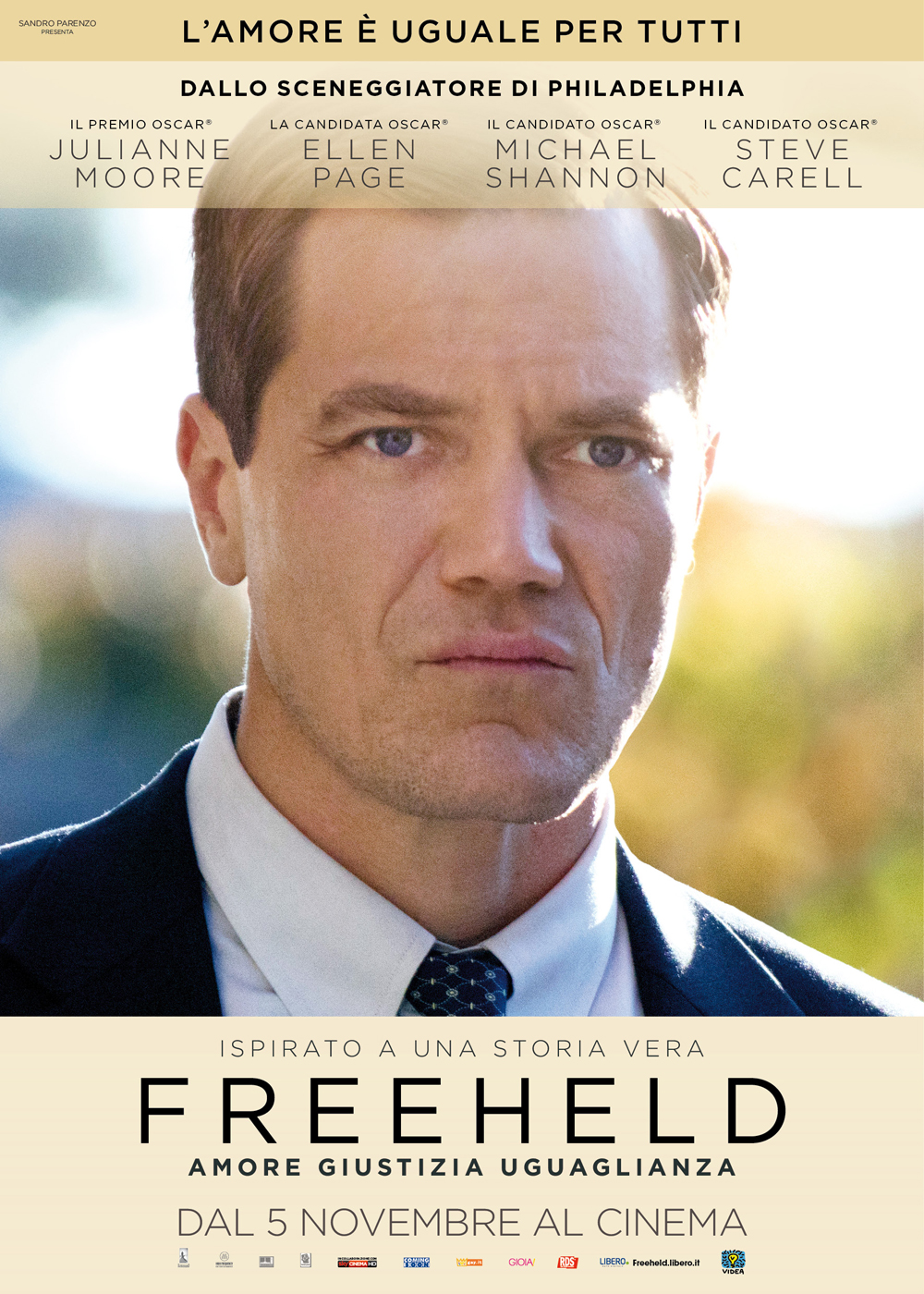 Freeheld - Jede Liebe ist gleich