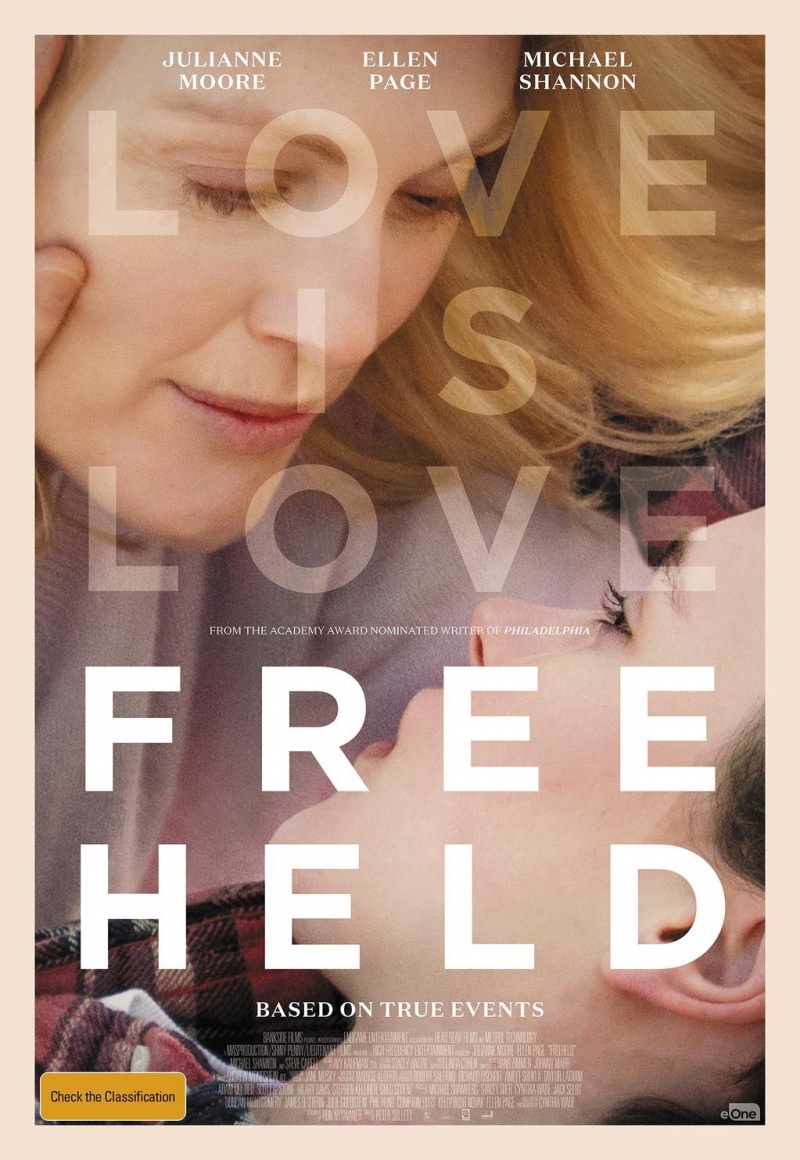 Freeheld - Jede Liebe ist gleich