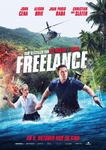 Freelance (OV)