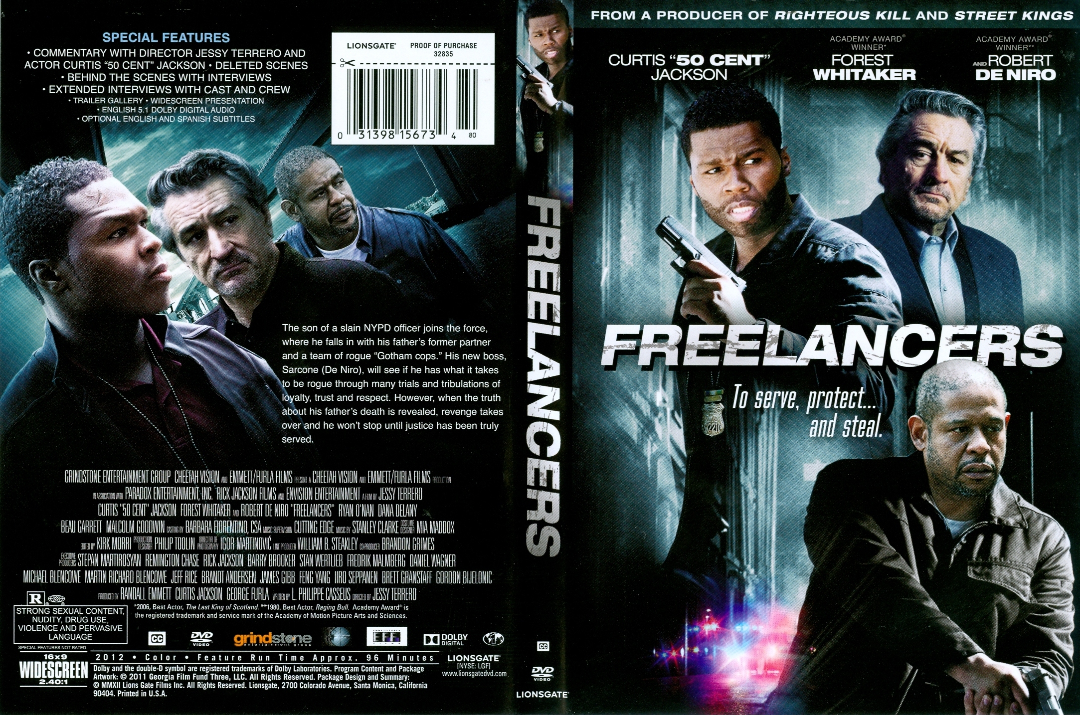 Freelancers