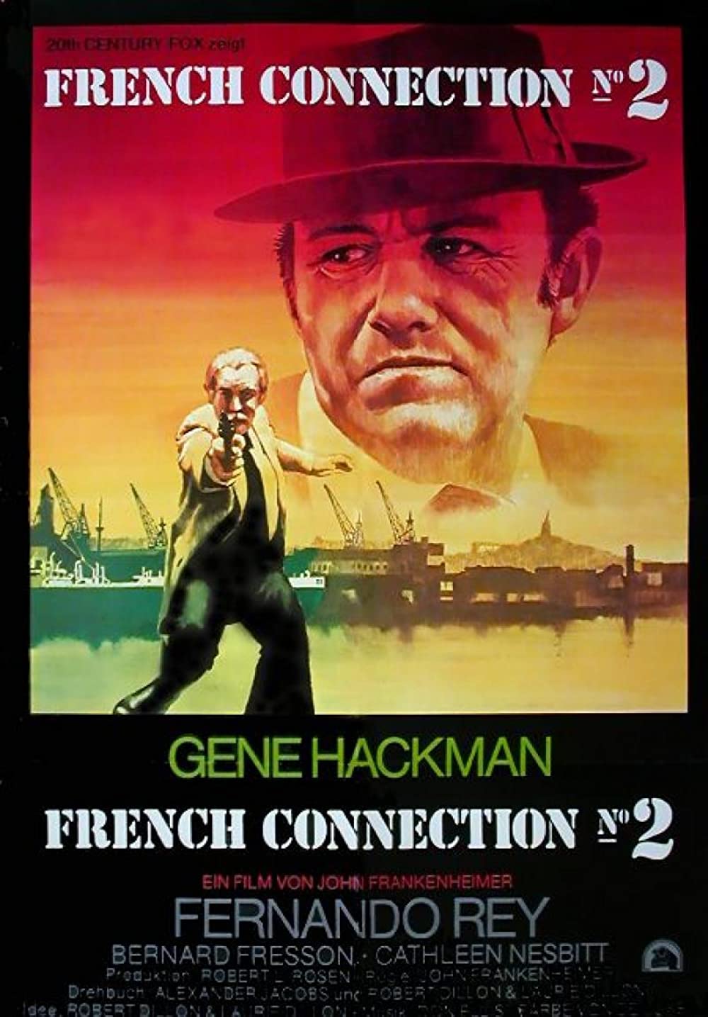 French Connection 2