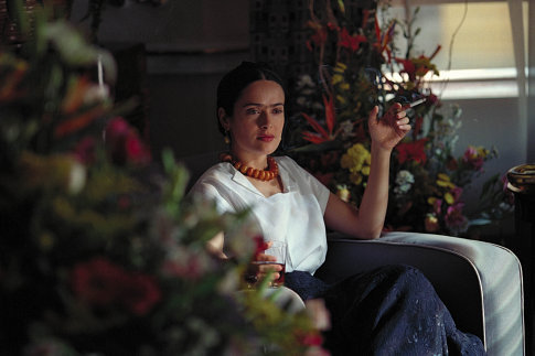 Frida