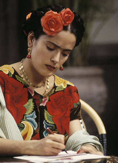 Frida