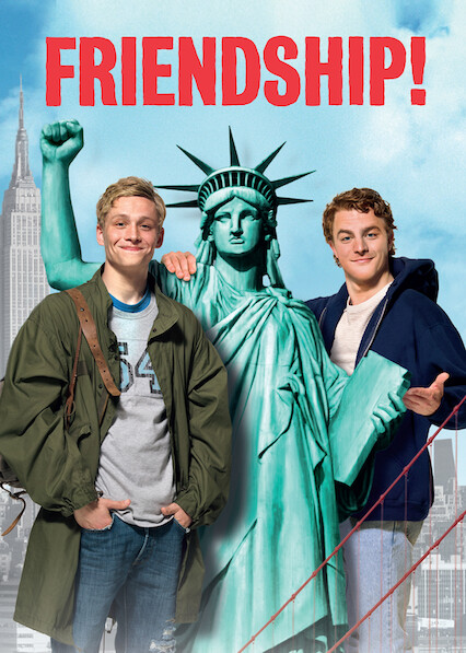 Friendship!