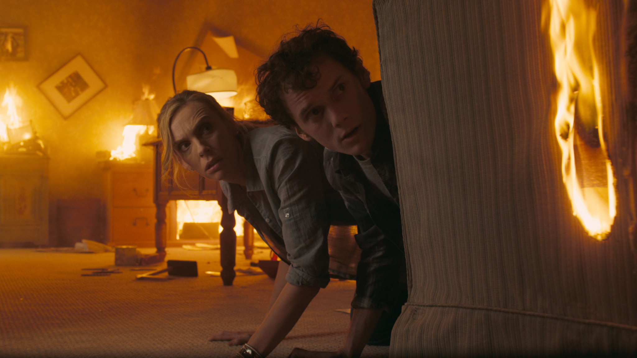 Fright Night