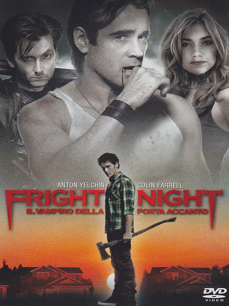 Fright Night