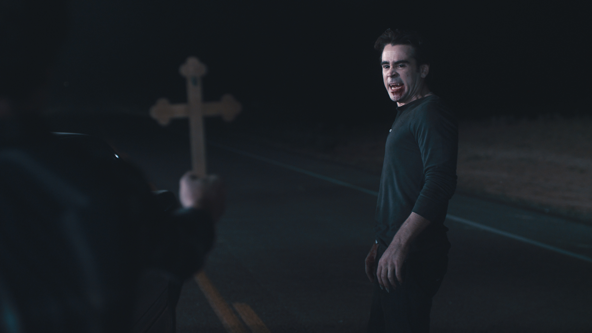 Fright Night
