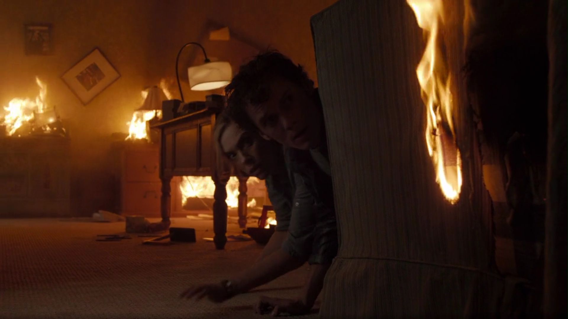 Fright Night