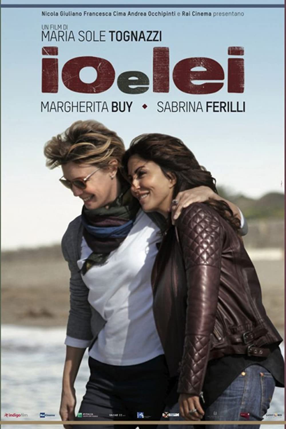 Filmbeschreibung zu F?r immer eins