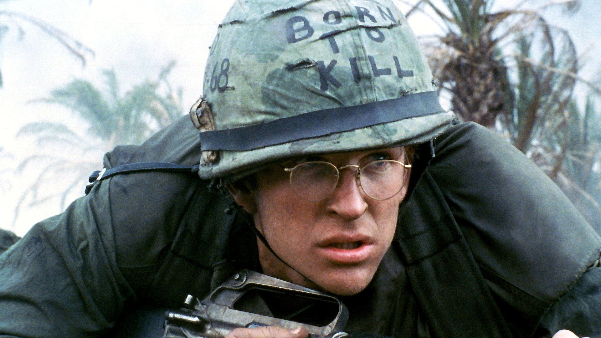 Full Metal Jacket