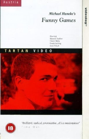Funny Games