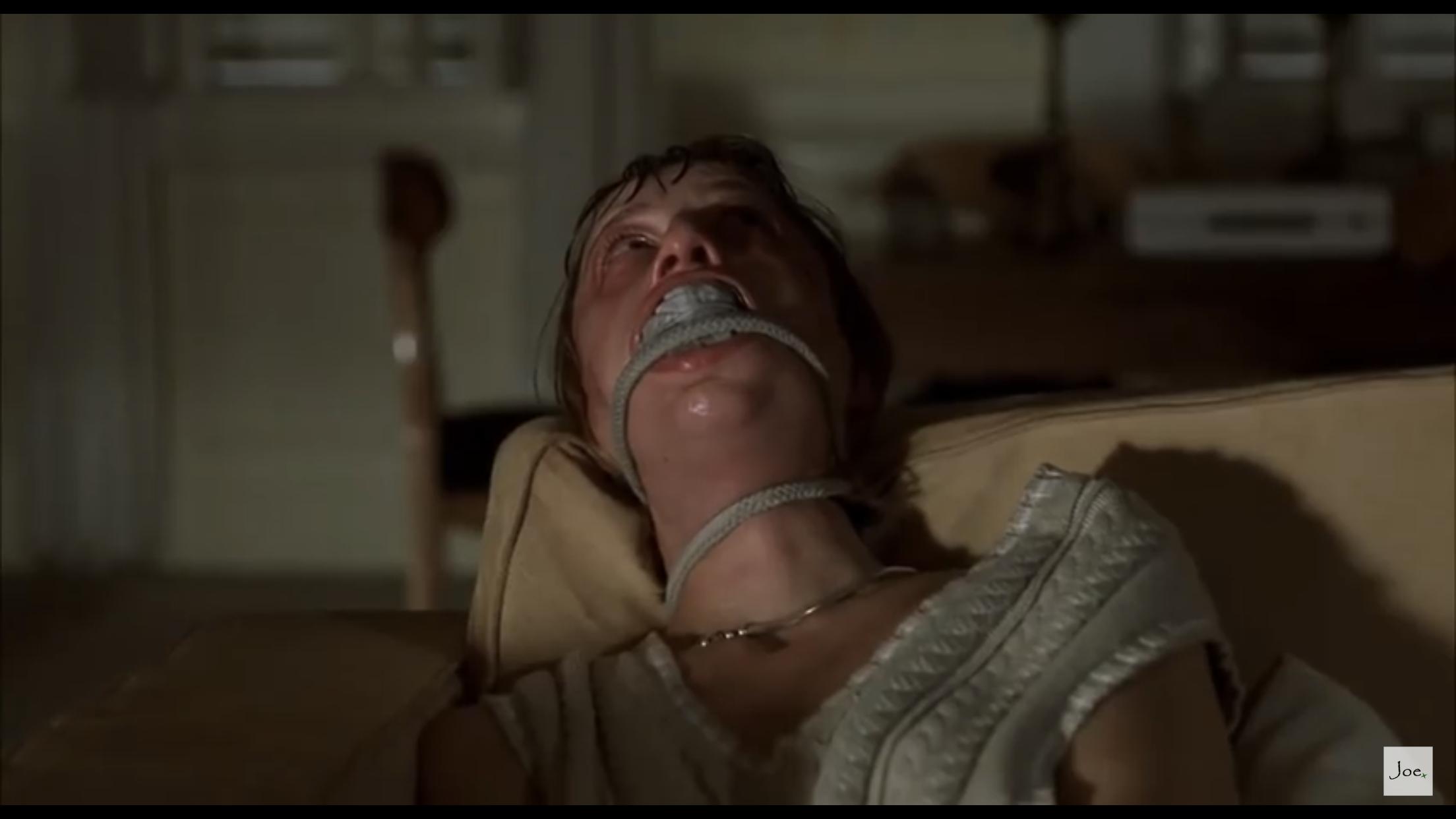Funny Games