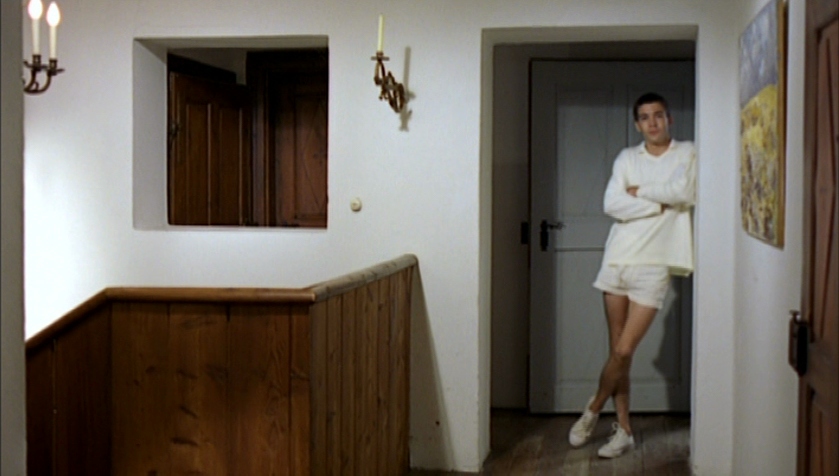 Funny Games