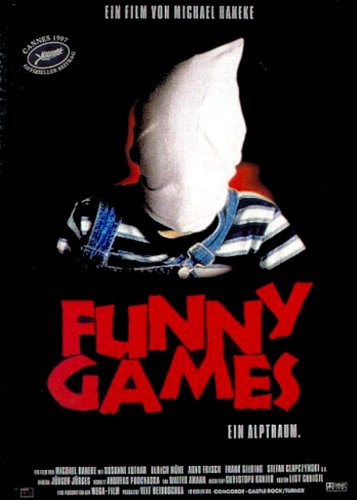 Funny Games