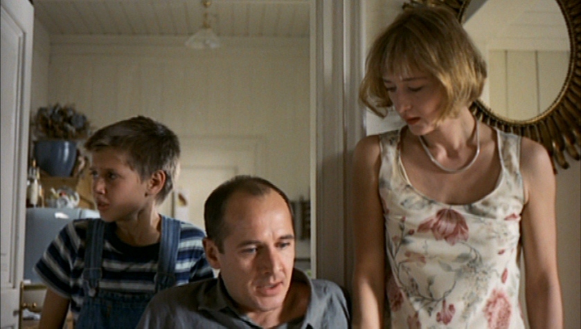 Funny Games