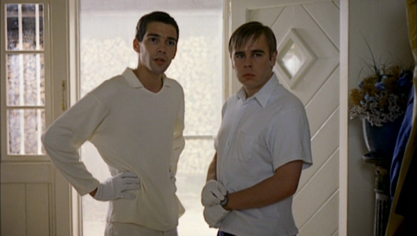 Funny Games