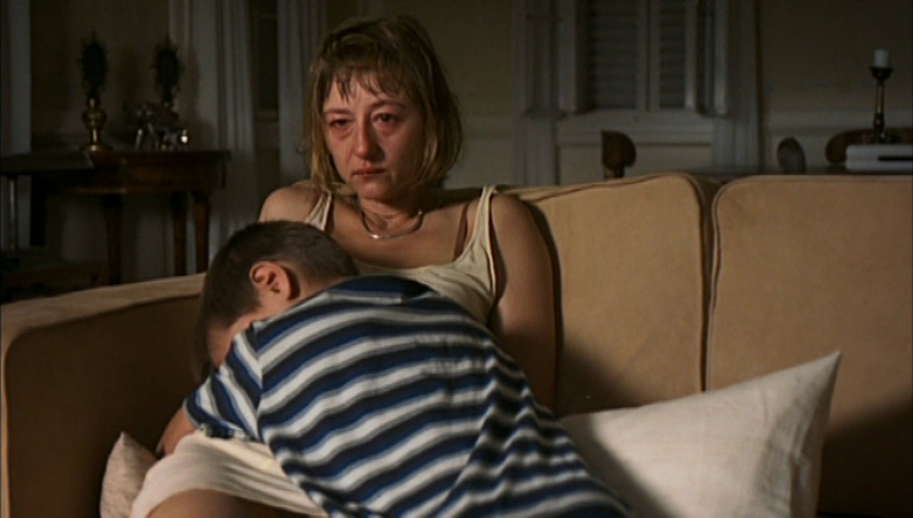 Funny Games