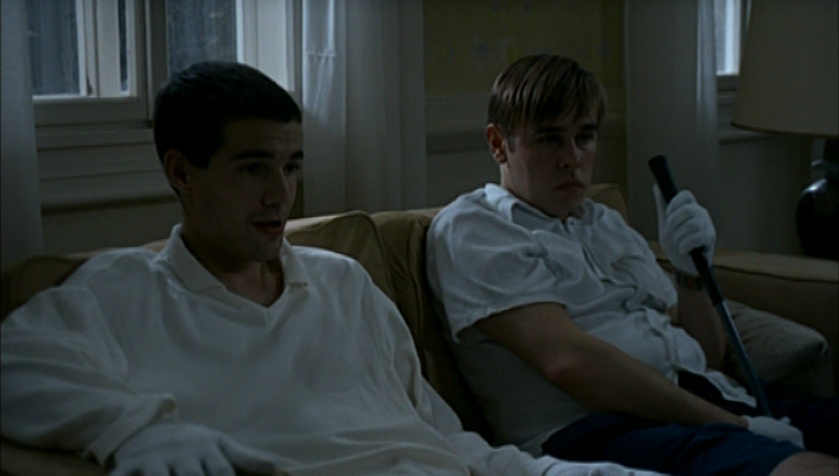 Funny Games