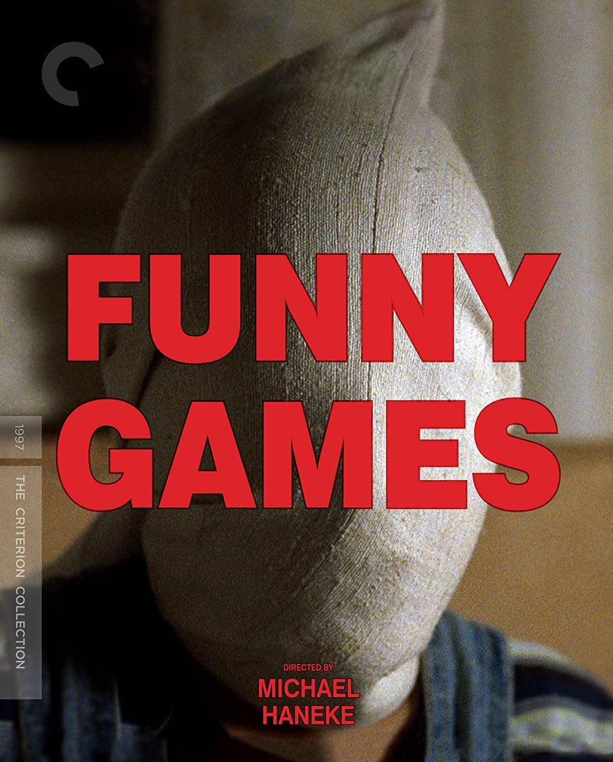 Funny Games