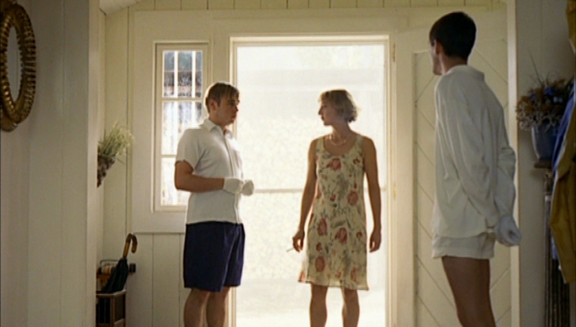 Funny Games