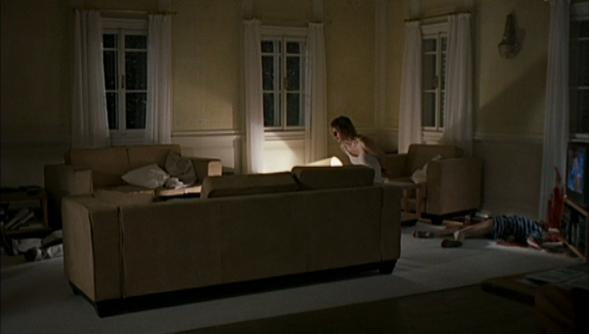 Funny Games