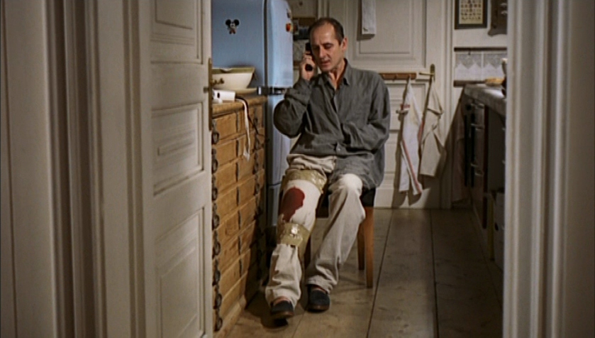 Funny Games